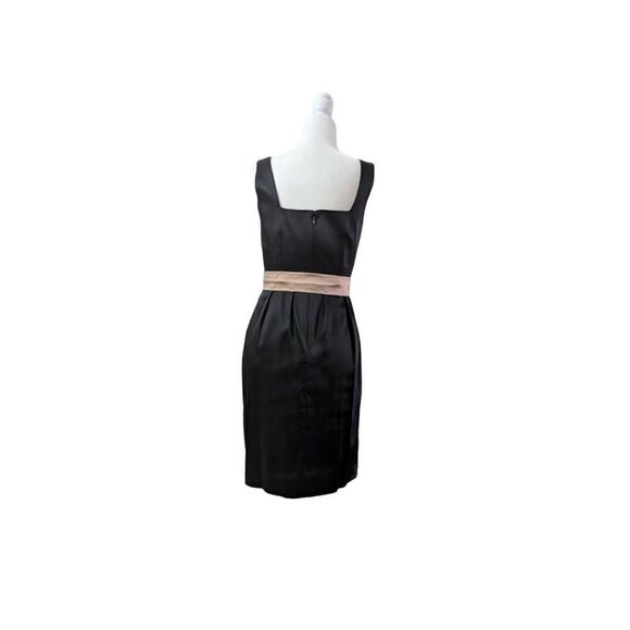 BHWM Cocktail Dress with Interchangeable belts - Picture 5 of 8